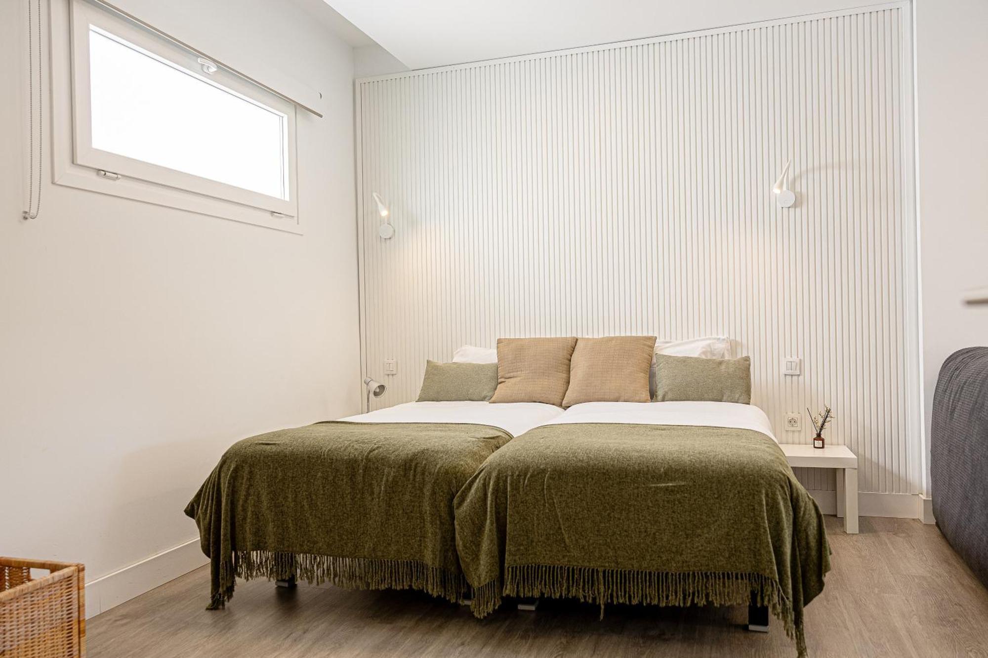 Bambu Suites Vegueta Alquiler Por Habitacion 大加那利岛拉斯帕尔马斯 外观 照片