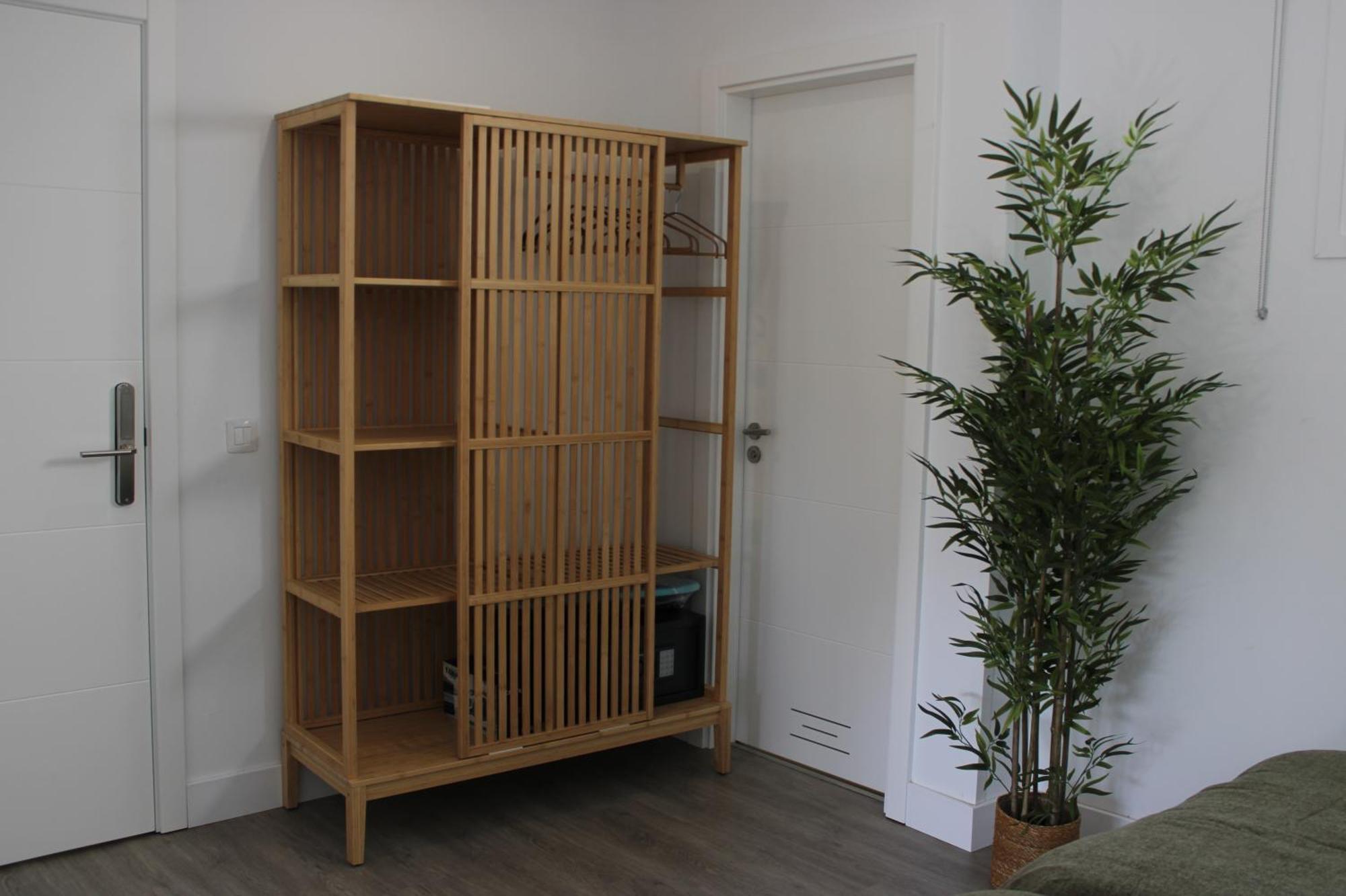 Bambu Suites Vegueta Alquiler Por Habitacion 大加那利岛拉斯帕尔马斯 外观 照片