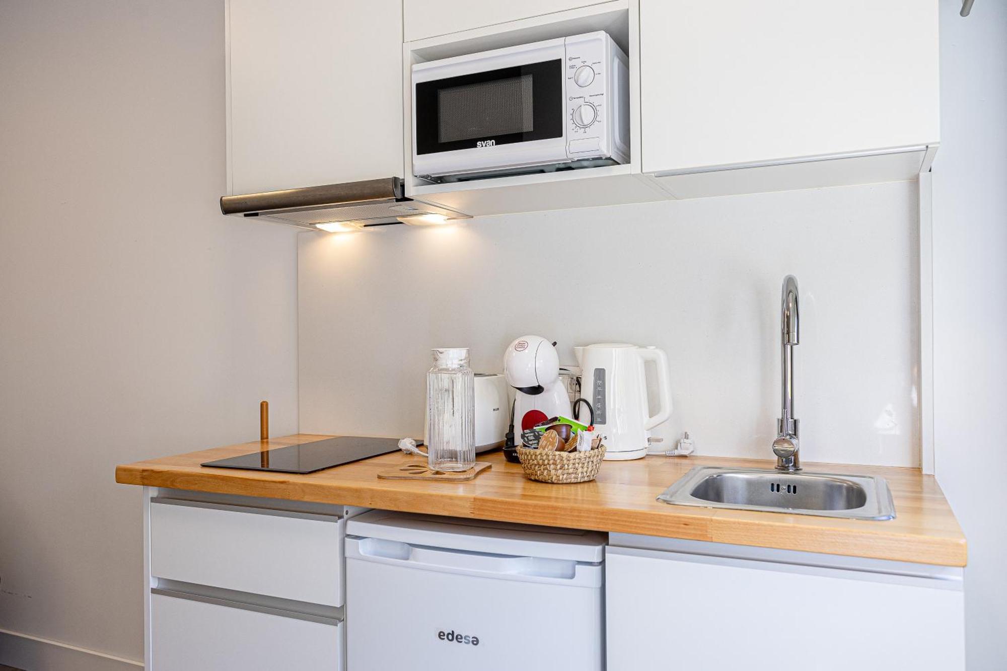Bambu Suites Vegueta Alquiler Por Habitacion 大加那利岛拉斯帕尔马斯 外观 照片