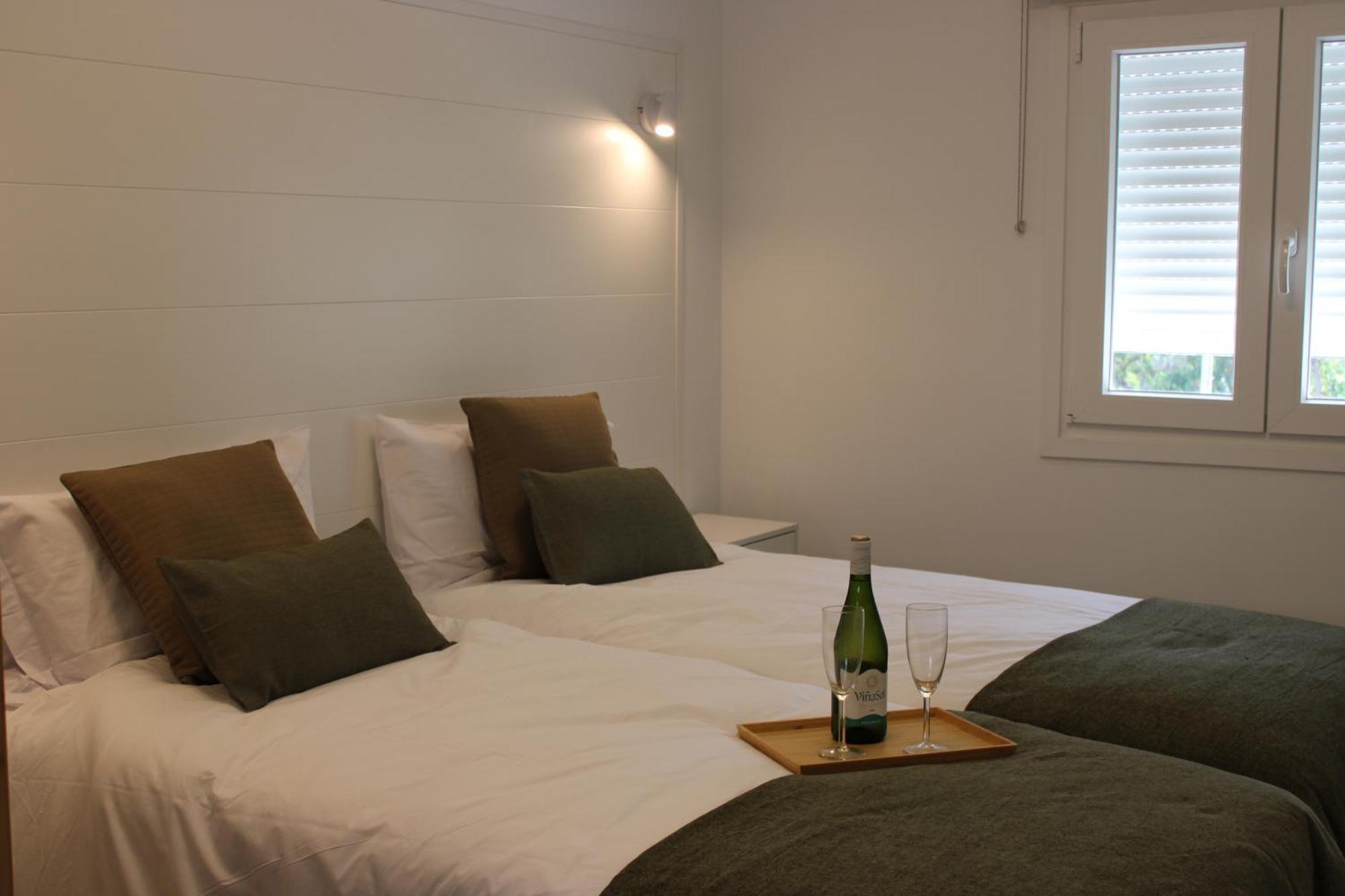 Bambu Suites Vegueta Alquiler Por Habitacion 大加那利岛拉斯帕尔马斯 外观 照片