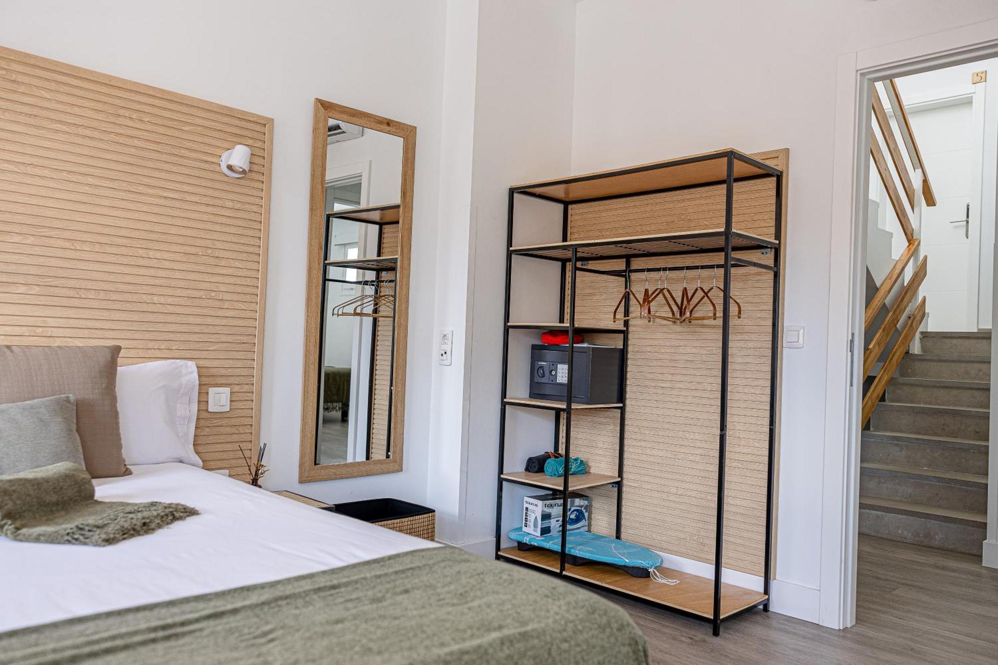 Bambu Suites Vegueta Alquiler Por Habitacion 大加那利岛拉斯帕尔马斯 外观 照片