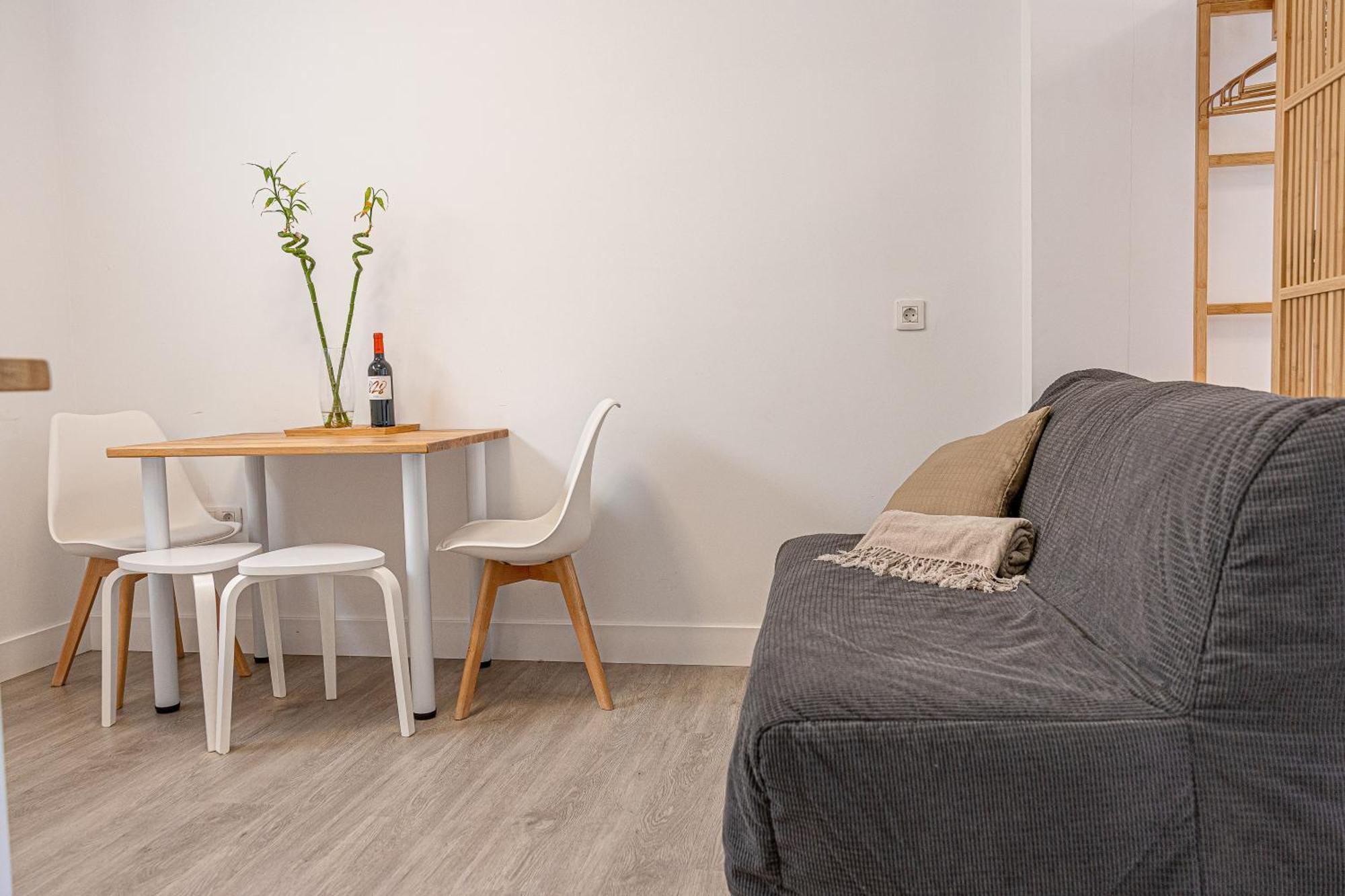 Bambu Suites Vegueta Alquiler Por Habitacion 大加那利岛拉斯帕尔马斯 外观 照片